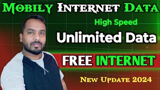 mobily f internet vpn 2024  mobily internet package  mobily net packages  unlimited data vpn [upl. by Oiliruam]