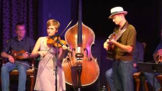 Katie McNally and Flynn Cohen play Cape Breton Medley [upl. by Hauser159]