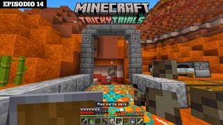 Minecraft Bedrock Survival 121 14 [upl. by Erdman]