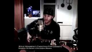 Christmas for Cowboys  Chris Bannister [upl. by Nimad908]