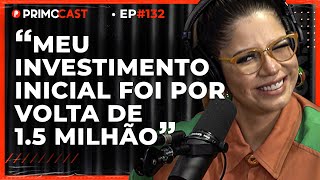 QUANTO CUSTA VIRAR UM CANTOR FAMOSO Marília Mendonça e Maiara e Maraisa  PrimoCast 132 [upl. by Geraud]