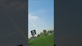 Golf  Bay Hill Invitational  Round 1  Bay Hill  Hole 12  Eagle golfplus golfplusvr vrgolf [upl. by Bakeman]