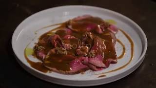 RoastBeef  Le Ricette di Molto Italiano [upl. by Fianna305]