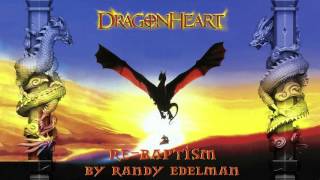 Randy Edelman  Re Baptism [upl. by Chemash231]