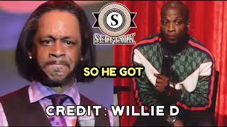 EVERYBODY RESPONSE TO KATT WILLIAMS‼️‼️ PART 2 🤯🤯🤯🤯🤯🤯🤯🤯 KattEffect KattWilliams TheKing [upl. by Farr]