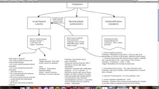 Myeloid and Lymphoid neoplasms web Computer [upl. by Balas]