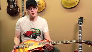 Joe Bonamassa Talks Collectors Choice 3 [upl. by Sol924]