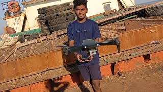 how to fly drones e88 Telugu drone ne Ela egura veyyale Telugu [upl. by Sivam]