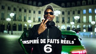 BEENDO Z  ᚷ INSPIRÉ DE FAITS RÉELS 6 [upl. by Conant661]