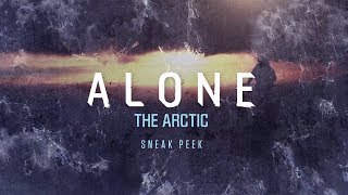 ALONE  Season 6 Premieres June 6 10 EP [upl. by Solberg481]