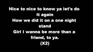 Trina Ft Kelly Rowland Here We Go lyrics [upl. by Koblick38]