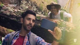 Explore more with Honor9i [upl. by Meras]