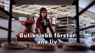 Butiksjobb förstör ens liv [upl. by Tail251]