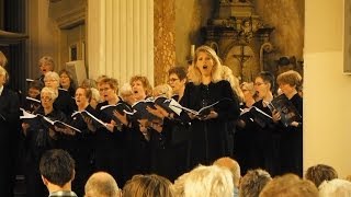 Herdenkingsconcert Oratorium Annelies Whitbourn SoliAmersfoort 4 mei [upl. by Lucius]