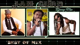 Jah Cure Mix Cure Again Mixtape Best of mix By Djeasy [upl. by Ares]