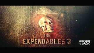 The Expendables 3  Bawitdaba Music Video [upl. by Eeraj870]