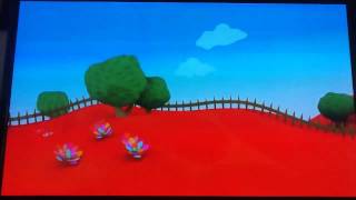 CBeebies Ident Bug [upl. by Anitreb417]