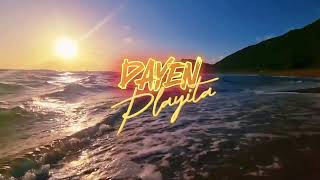 DAYEN  PLAYITA Lyric video [upl. by Artapoelc]