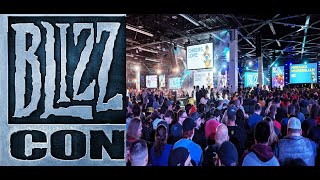 BlizzCon Gets Canceled Gamers Get How To Treat Your Enemy By NOT Supporting Them [upl. by Argela]