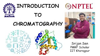 Chromatographic Techniques  NPTEL  Experimental Biochemistry  Week 5  Live QA Session  PMRF [upl. by Annej]