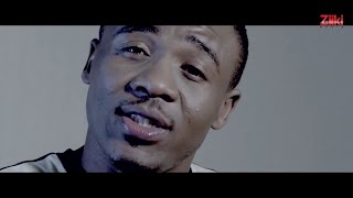 MwanaFA Featuring Alikiba  Kiboko Yangu Official Video [upl. by Tamra]