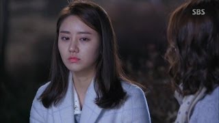 한혜진한그루 자매간 화해 따뜻한 말 한마디 20회 [upl. by Assirahc]