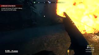 I Love Weapon Augments in Generation Zero [upl. by Schnorr966]