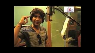 KK Performing Cheliya Cheliya song for Ram Charan Yevadu HD [upl. by Bamford]