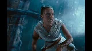 The Rise of Skywalker Final Trailer  A Flop In The Making [upl. by Retsae]