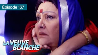 La veuve blanche  Episode 137  Série en français [upl. by Ahsinom]