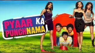 I Love You I Love You  Pyaar Ka Punchnama 2  Viacom18 Motion Pictures [upl. by Attenor]