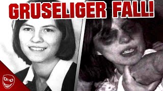 Der GRUSELIGSTE FALL Der EXORZISMUS von ANNELIESE MICHEL [upl. by Shapiro976]