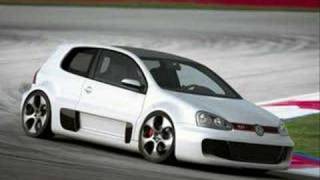 The Golf GTI W12650 [upl. by Dinny]