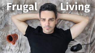 10 Frugal Living Habits That Made My Life Easy [upl. by Attenyw271]