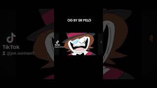 sr pelo voiceover every storytime animated [upl. by Nido783]