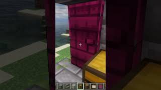 Casa CLAUSTROFÓBICA pero funcional en Minecraft  Casa diferente y facil minecraft [upl. by Frederic720]