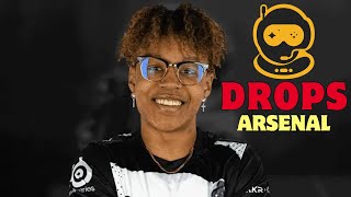 SSG Dropping Arsenal is the Right Move [upl. by Aonehc]