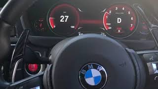 BMW B58 440i MPerformance Exhaust  MPPSK Sound [upl. by Seabrook]