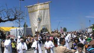 Senhora do Almortão Romaria da Beira Baixa  IdanhaaNova [upl. by Eilac870]