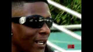 Lil Boosie amp Webbie Head the Museum in Los Angeles [upl. by Imis]