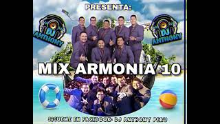 Mix Armonia 10 [upl. by Jereld]