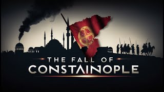 The Fall of Constantinople The End of an Era – A 2024 Perspective [upl. by Iggep]