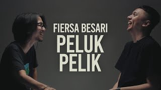 Fiersa Besari  Peluk Pelik  SUAR Podcast 9 [upl. by Roda]