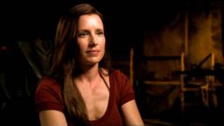 SAW 6 Video Interview Shawnee Smith [upl. by Allemat]