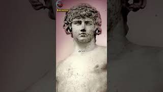 The Antinous Statue A Legacy of Love and Divinity at Delphi mystery Antinous statues Legacy [upl. by Reinold]