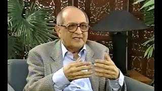 IN CONVERSATION FALI NARIMAN [upl. by Aiekat]