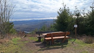 Lageswarte bei Langelsheim HD [upl. by Biel77]