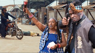 THIS IS A STORY OF A GHETTO MOTHER AND SON WHO COMMIT CRIME FOR A LIVING 2 2024NIGMOVIE trending [upl. by Tirrej]