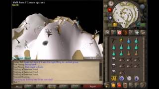 OSRS Quick Ice Gloves Guide [upl. by Dowling]