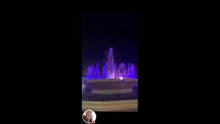 Hazel S Channel is live fountain silent livestream [upl. by Assille300]